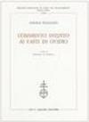 Commento inedito ai Fasti di Ovidio
