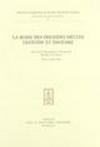 La Rome des premières siècles. Légende et histoire. Actes de la Table ronde en l'honneur di Massimo Pallottino (Parigi, 3-4 maggio 1990)