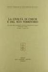 La civiltà di Chiusi e del suo territorio. Atti del 17º Convegno di studi etruschi e italici (Chianciano Terme, 28 maggio-1º giugno 1988)