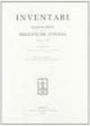 Inventari dei manoscritti delle biblioteche d'Italia: 107
