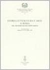 Storia, letteratura e arte a Roma nel II secolo d. C. Atti del Convegno (Mantova, 8-10 ottobre 1992)