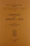Carteggi con Amenta... Azzi