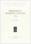 Bibliografia filosofica italiana (1994)