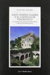 John Temple Leader e il castello di Vincigliata. Un episodio di restauro e di collezionismo nella Firenze dell'Ottocento
