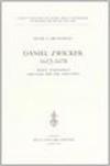 Daniel Zwicker (1612-1678). Peace, tolerance and God the one and only