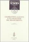 Giambattista Aleotti e gli ingegneri del Rinascimento