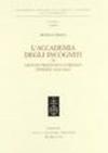 L'Accademia degli Incogniti di Giovan Francesco Loredan. Venezia (1630-1661)