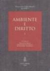 Ambiente e diritto