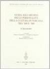 Guida agli archivi delle personalità della cultura in Toscana tra '800 e '900. L'area pisana