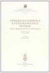 Censura ecclesiastica e cultura politica in Italia tra Cinquecento e Seicento. Atti del Convegno (5 marzo 1999)