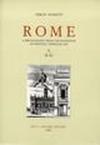 Rome. A bibliography from the invention of printing through 1899: 2