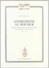 Andromède au Rocher. Fortune théâtrale d'une image en France et in Italie 1587-1712