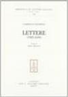 Lettere (1585-1638)