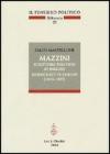 Mazzini scrittore politico in inglese. Democracy in Europe (1840-1855)