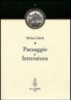Paesaggio e letteratura