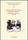 Cronaca di una favola chiamata musica. Biografia artistica di Egida Sartori (1910-1999)