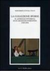 La collezione Sforni. Il «giornale pittorico» di un mecenate fiorentino (1909-1939)