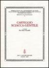 Carteggio Sciacca-Gentile