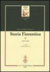 Storia fiorentina. 2.1496-1502