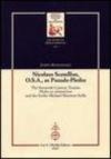 Nicolaus Scutellius O.S.A. as pseudo-pletho. The sixteenth century treatise «Pletho in Aristotelem» and the Scribe Michael Martinus Stella