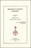 Bibliografia dantesca giapponese