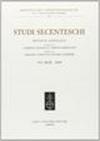 Studi secenteschi: 49
