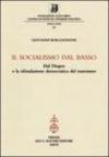 Il socialismo dal basso. Hal Draper e la rifondazione democratica del marxismo