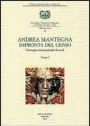 Andrea Mantegna. Impronta del genio. (2 tomi)