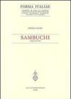 Sambuchi (IGM 259 IV SE)