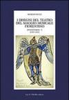 I disegni del Teatro del Maggio musicale fiorentino. Inventario: 1