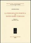 La «peregrinatio» poietica di David Maria Turoldo