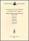 Uomini di lettere, uomini di libri. I Britannico di Palazzolo (1469-1650)