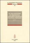 In the footsteps of Herodotus. Towards european political thought