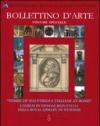«Tombs of illustrious italians at Rome». L'album di disegni RCIN 970334 della Royal Library di Windsor
