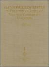 Gai codex rescriptus in bibliotheca capitulari ecclesiae cathedralis Veronensis. Ediz. in fascimile