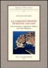 La comunità pratese di Ragusa (1414-1434). Crisi economica e migrazioni collettive nel Tardo Medioevo