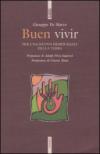 Buen vivir (Materiali)