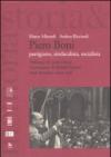 Piero Boni. Partigiano, sindacalista, socialista
