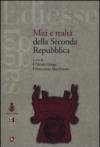 Miti e realtà della Seconda Repubblica