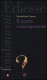 Il teatro contemporaneo