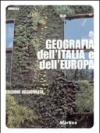 Geografia dell'Italia e dell'Europa. Corso di geografia economica. Per gli Ist. tecnici: 1