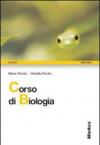 Corso di biologia. Per le Scuole superiori