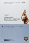 Nuovo Matematica generale e applicata. Per gli Ist. tecnici commerciali: 5