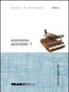Economia aziendale. Per gli Ist. Professionali per i servizi commerciali. Con espansione online: 1