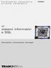 ICT. Informazione, comunicazione, tecnologie. Per le Scuole superiori: 3