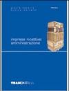 Imprese ricettive: amministrazione. Per gli Ist. professionali alberghieri. Con espansione online