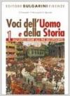Voci dell'uomo e della storia. Per gli Ist. professionali
