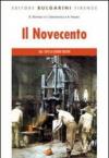 Il Novecento. Dal 1870 ai giorni nostri. Con espansione online. Per le Scuole superiori. Con CD-ROM