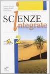 Scienze integrate. Per le Scuole superiori. Con espansione online