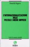L'internazionalizzazione delle piccole e medie imprese